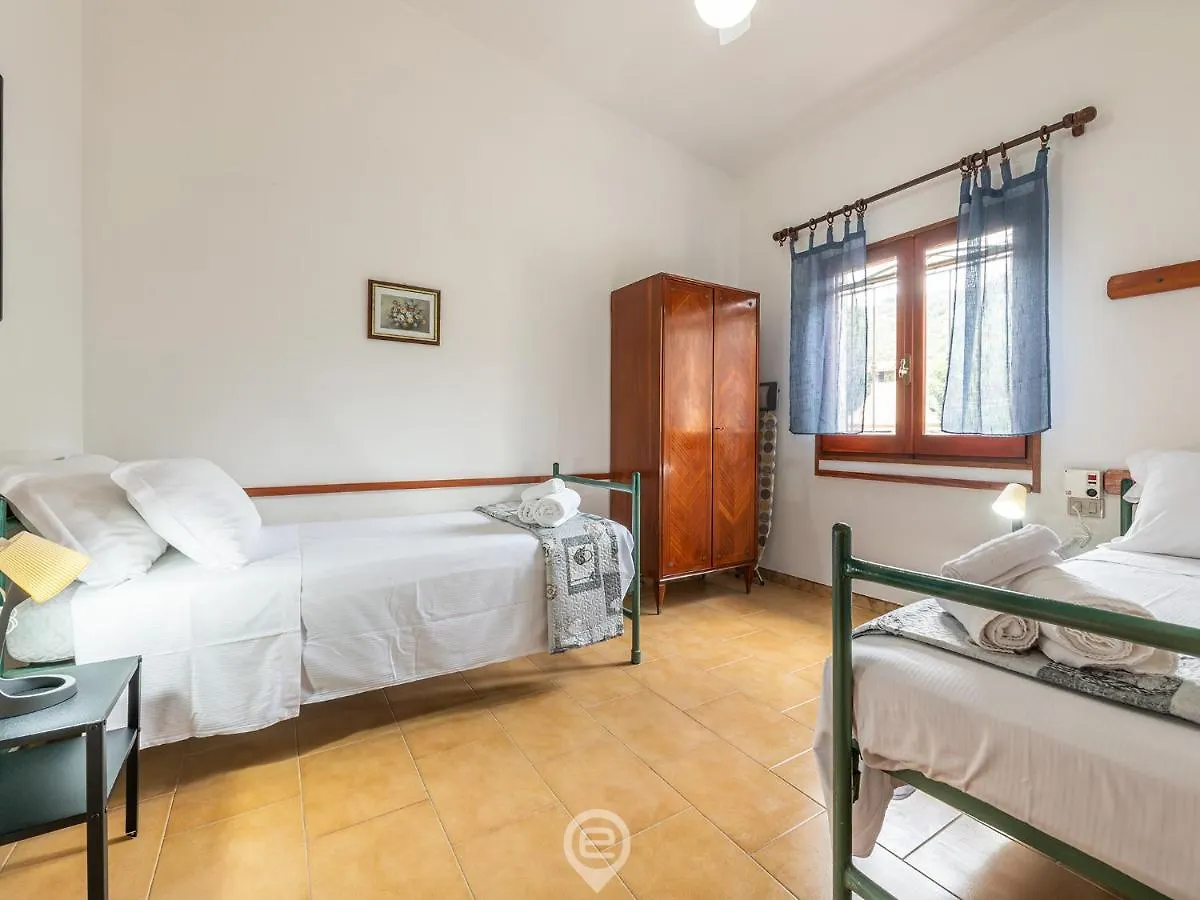 Enchanting Seaview Getaway Torre delle Stelle
