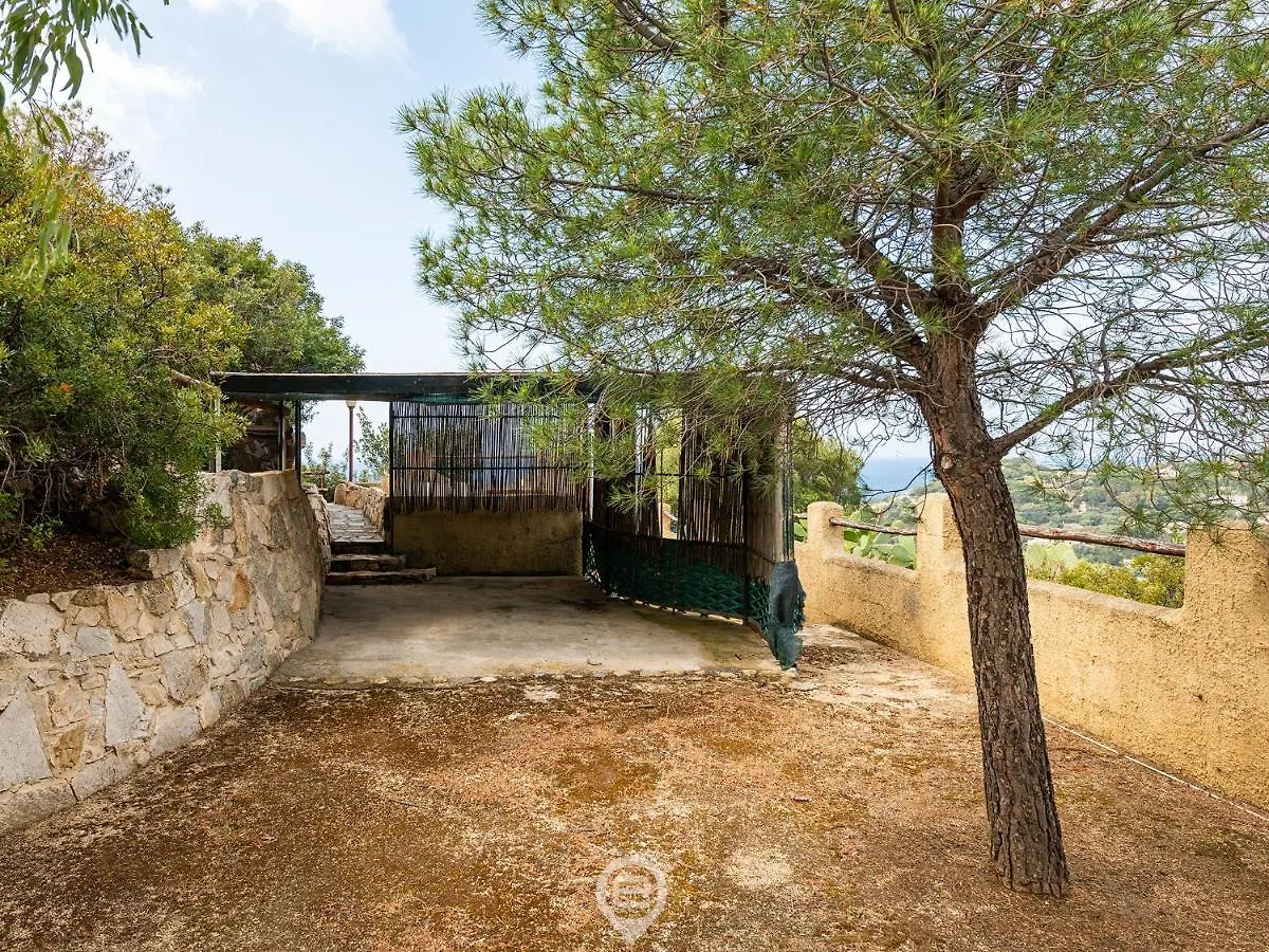 Enchanting Seaview Getaway Torre delle Stelle 0*,  Italy