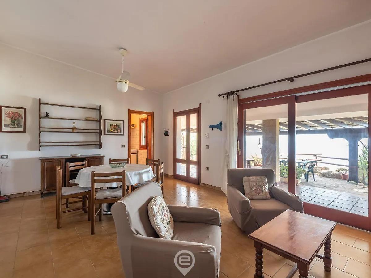 Enchanting Seaview Getaway Torre delle Stelle Holiday home