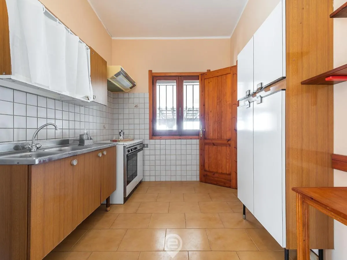 Enchanting Seaview Getaway Torre delle Stelle 0*,
