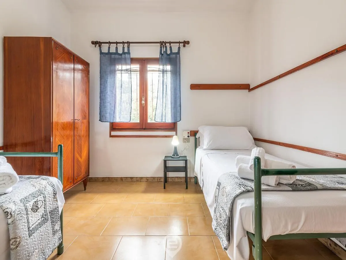 Enchanting Seaview Getaway Torre delle Stelle
