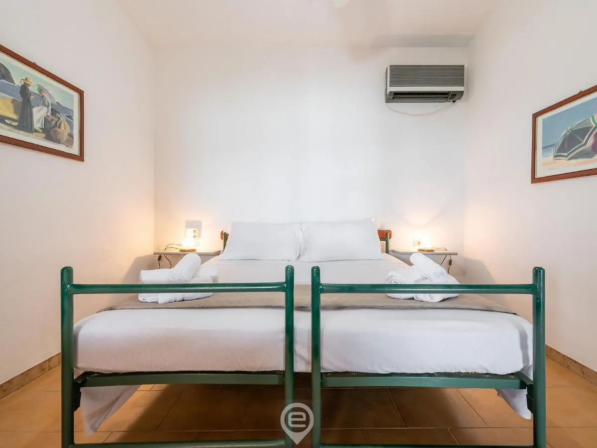Enchanting Seaview Getaway Torre delle Stelle 0*,  Italy