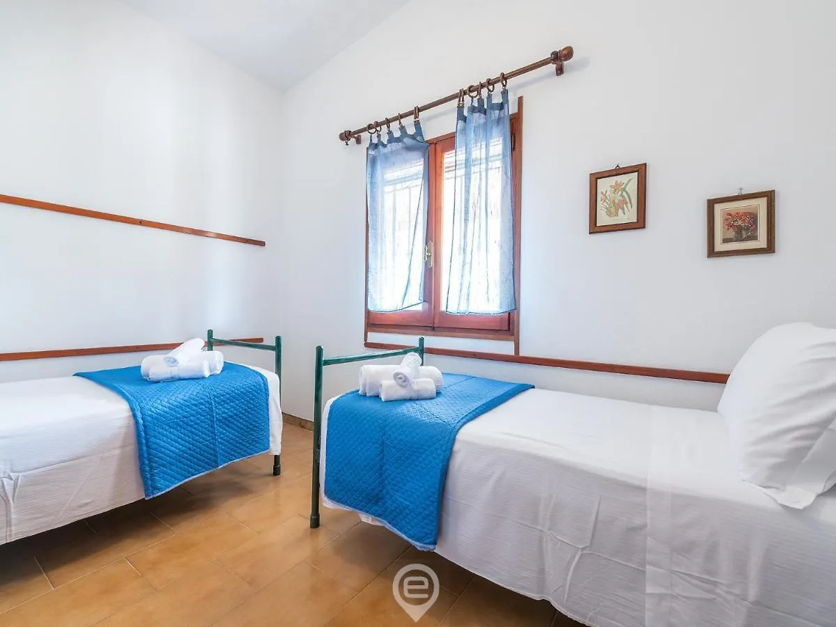 Enchanting Seaview Getaway Torre delle Stelle
