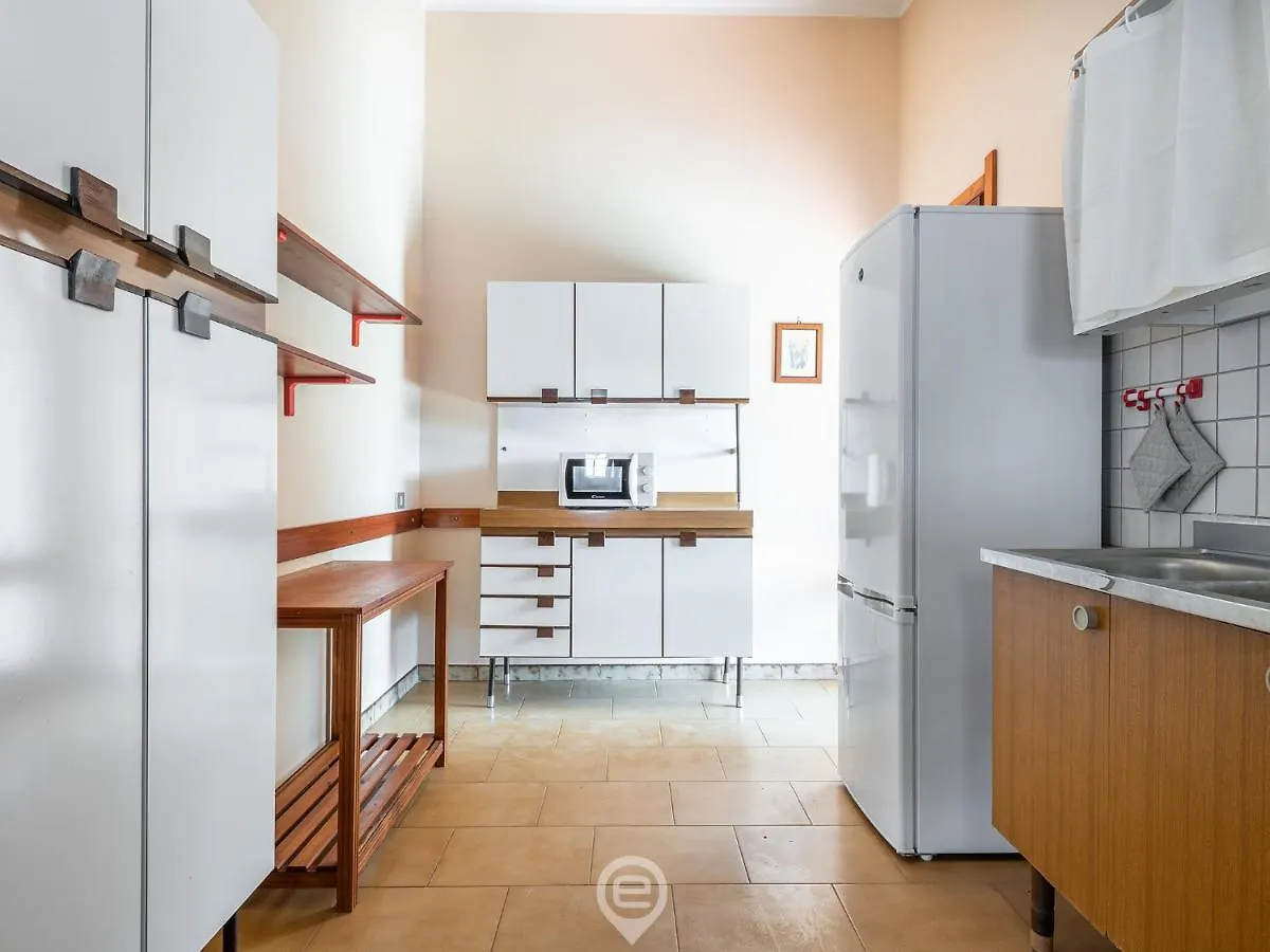 Holiday home Enchanting Seaview Getaway Torre delle Stelle