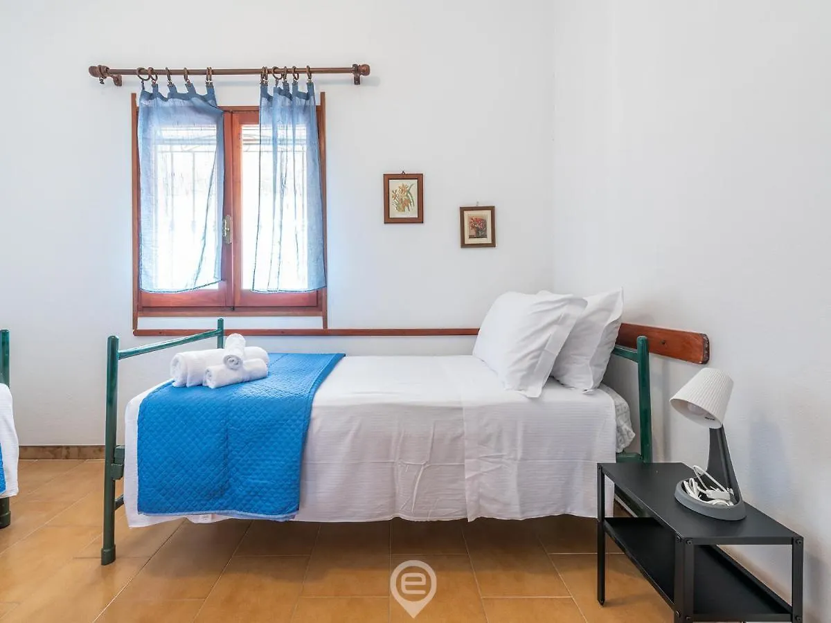 Enchanting Seaview Getaway Torre delle Stelle
