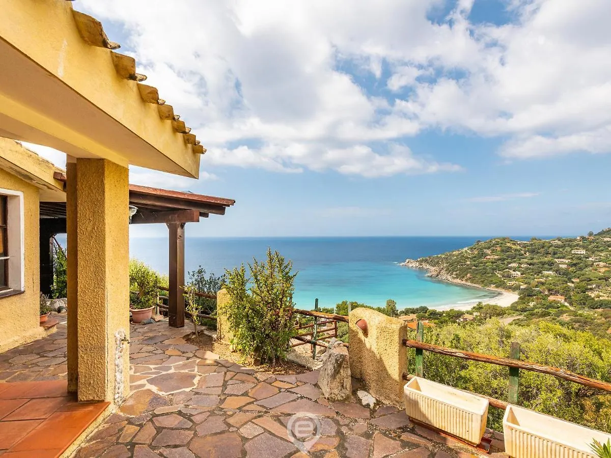 Enchanting Seaview Getaway Torre delle Stelle