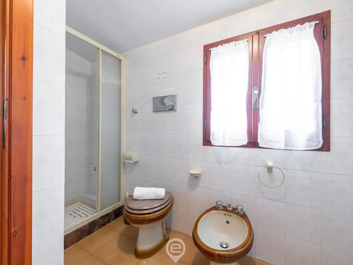 Holiday home Enchanting Seaview Getaway Torre delle Stelle