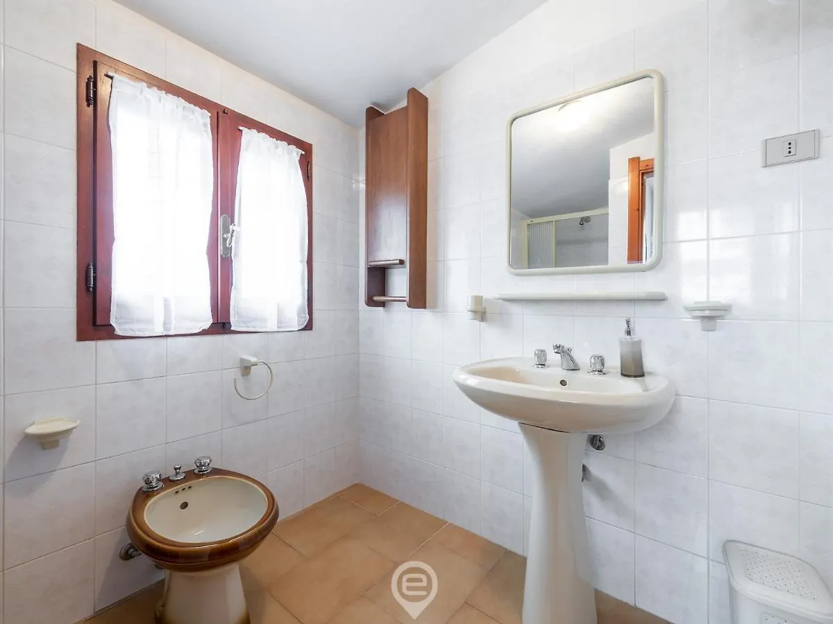 Enchanting Seaview Getaway Torre delle Stelle Italy