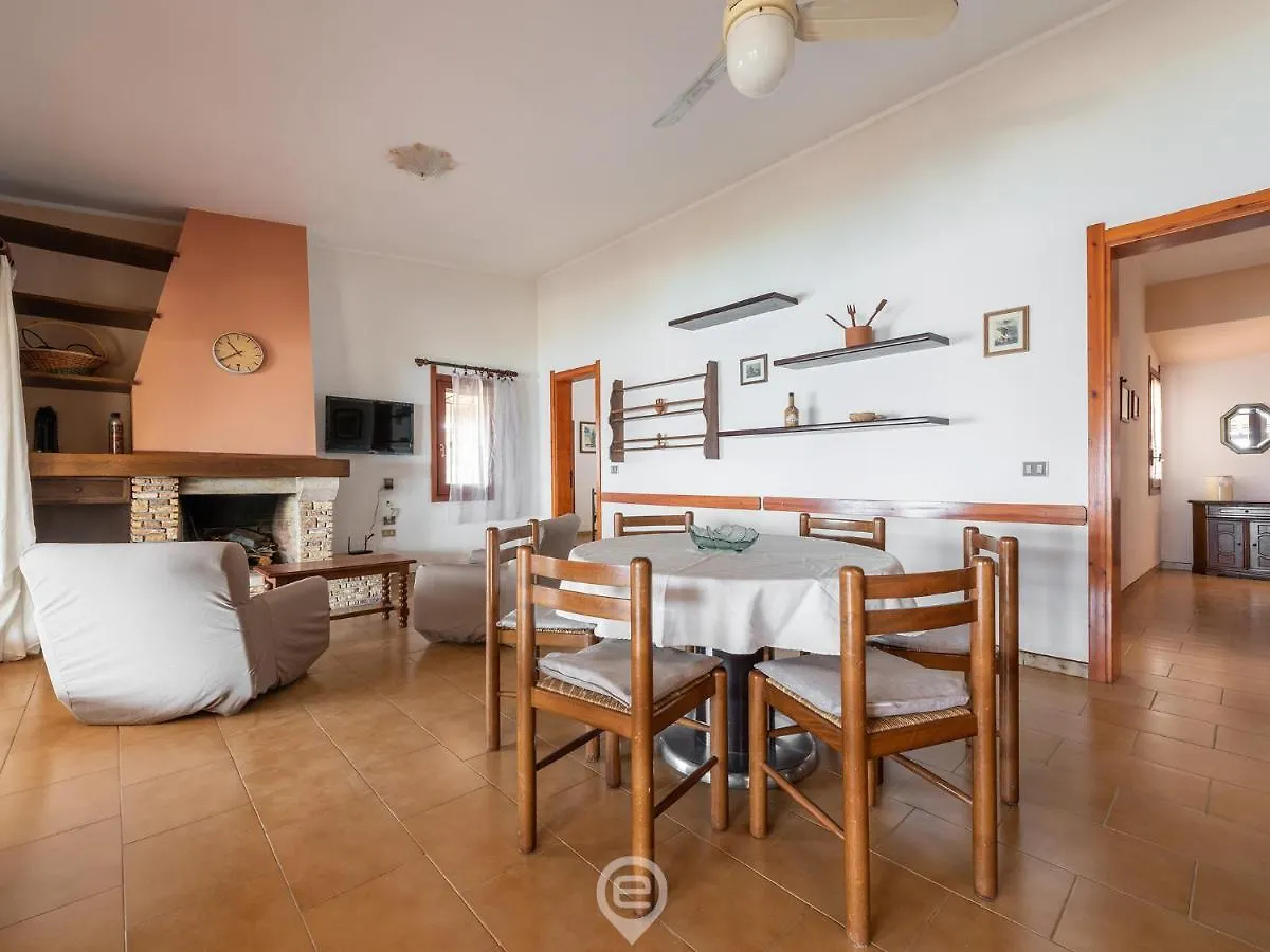 Enchanting Seaview Getaway Torre delle Stelle 0*,