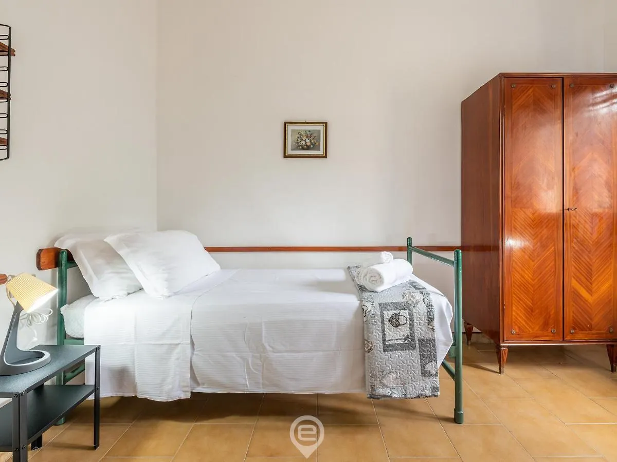 Enchanting Seaview Getaway Torre delle Stelle 0*,  Italy
