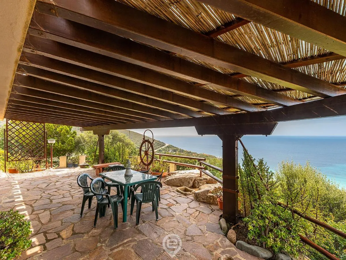 Enchanting Seaview Getaway Torre delle Stelle