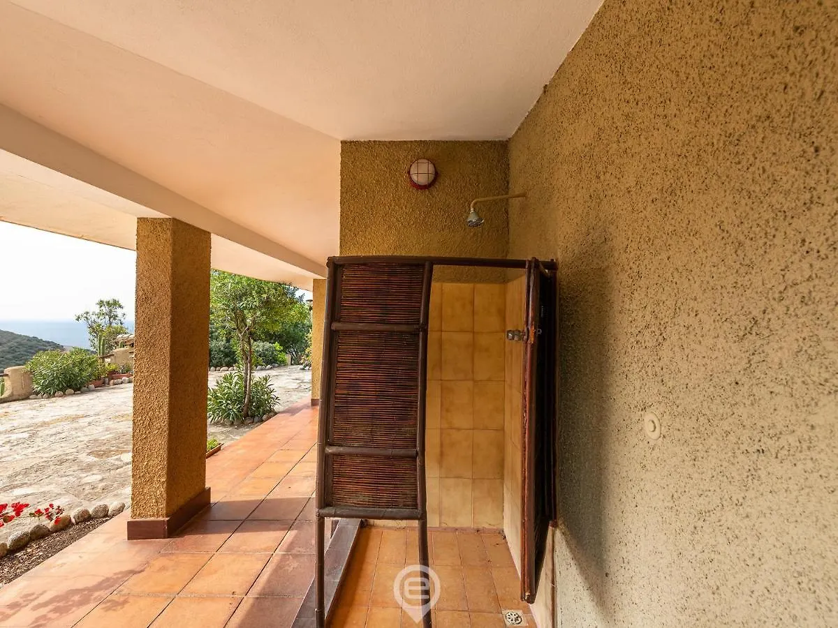 Enchanting Seaview Getaway Torre delle Stelle Holiday home