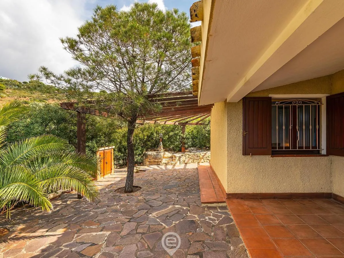 Holiday home Enchanting Seaview Getaway Torre delle Stelle