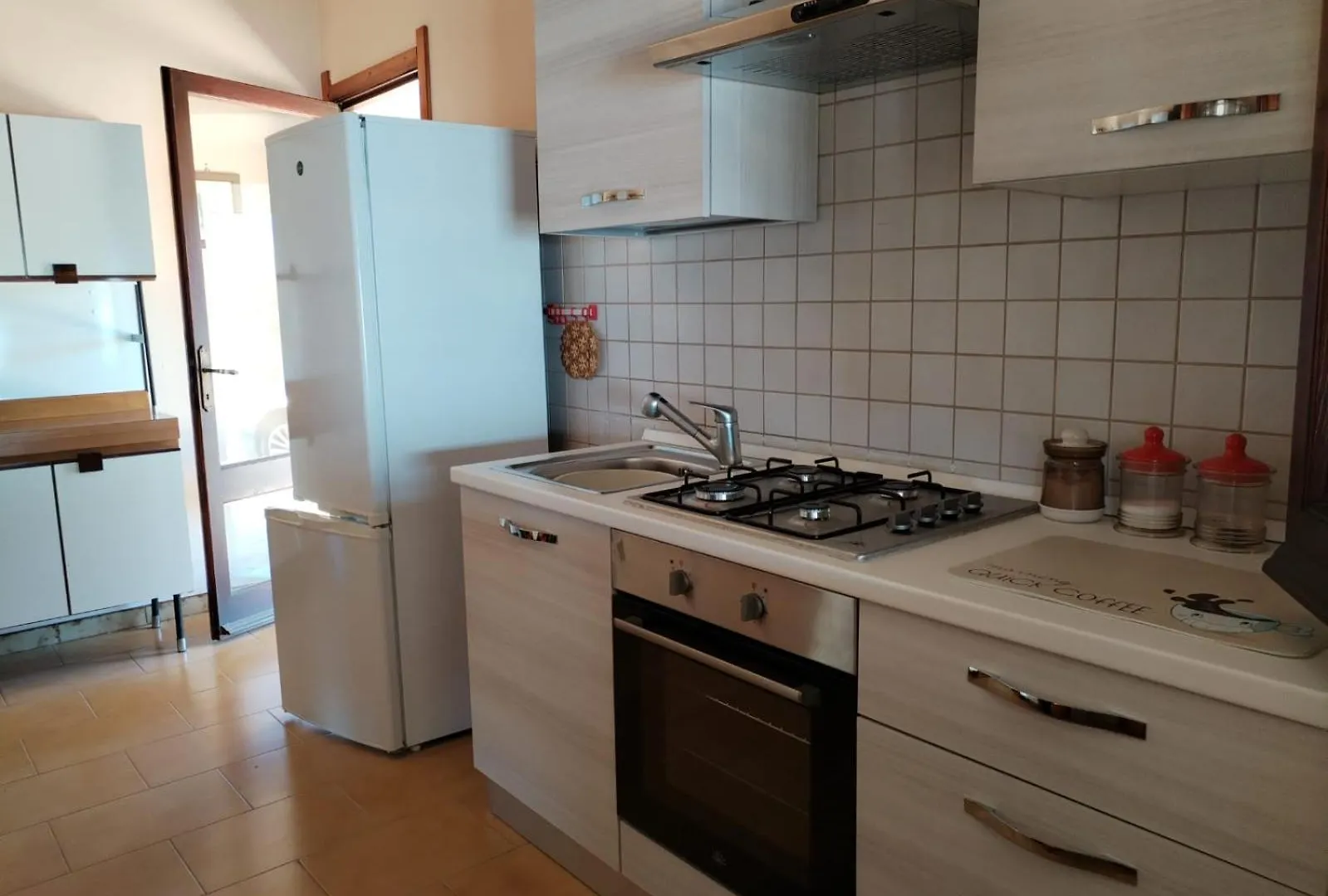 Holiday home Enchanting Seaview Getaway Torre delle Stelle